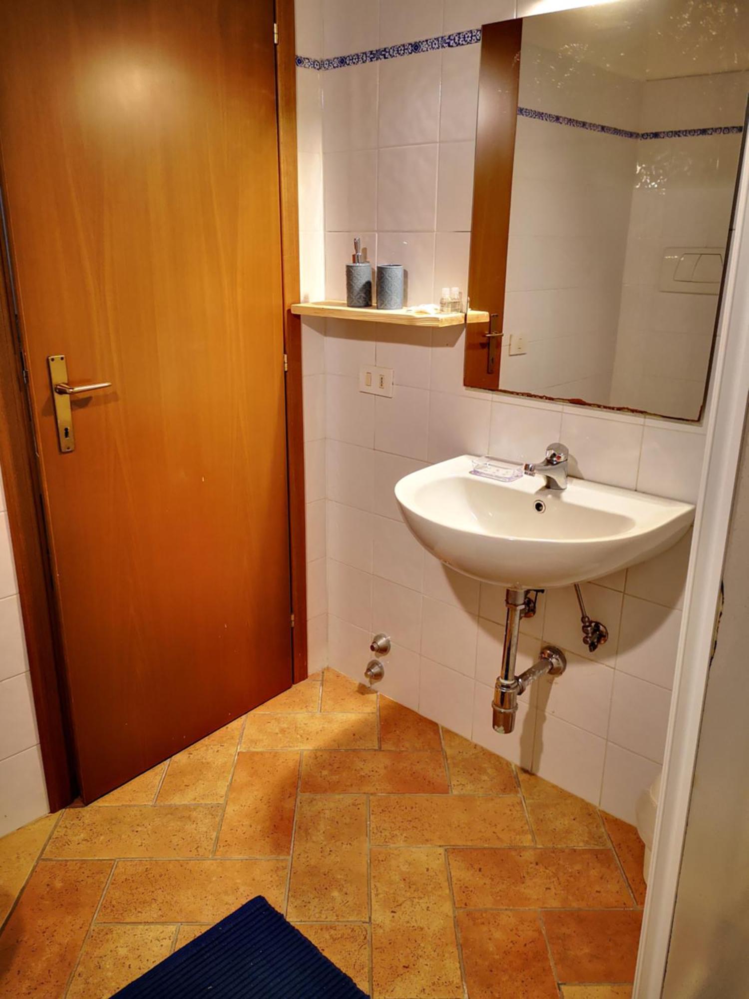 Agriturismo Grecinella Casole d'Elsa Ruang foto